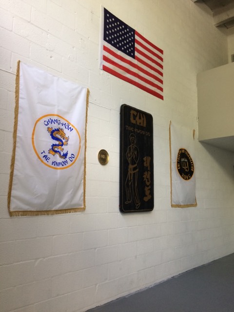 Chi TaeKwon-Do Kendall Miami