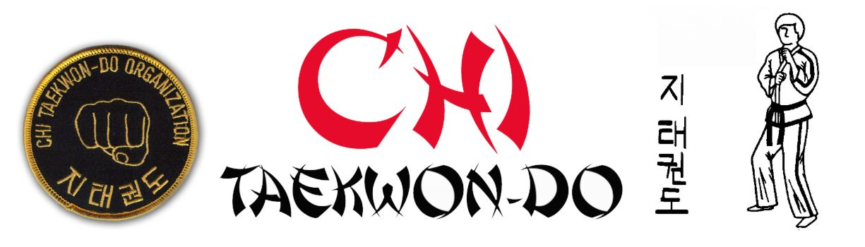 Chi Taekwon-Do Kendall